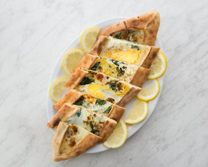 House Special Pide
